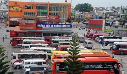 Bộ trưởng Thăng khiển trách phó Chánh thanh tra Bộ GTVT